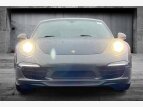 Thumbnail Photo 7 for 2016 Porsche 911